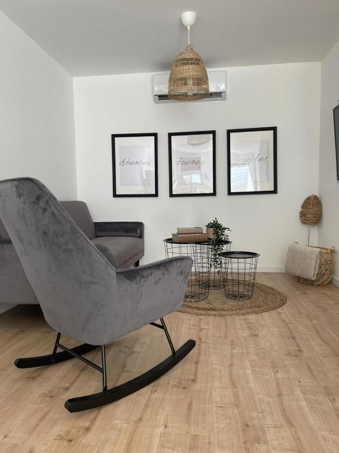 Emanuel Suite Eilat Kültér fotó