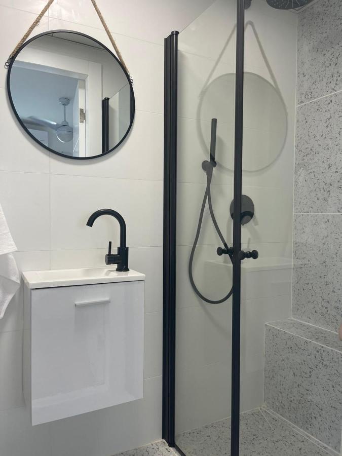 Emanuel Suite Eilat Kültér fotó