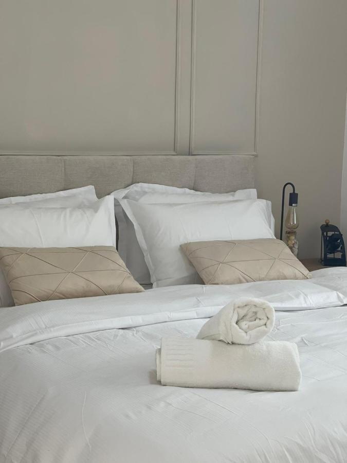 Emanuel Suite Eilat Kültér fotó
