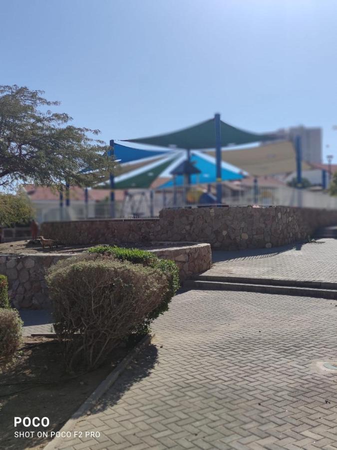 Emanuel Suite Eilat Kültér fotó