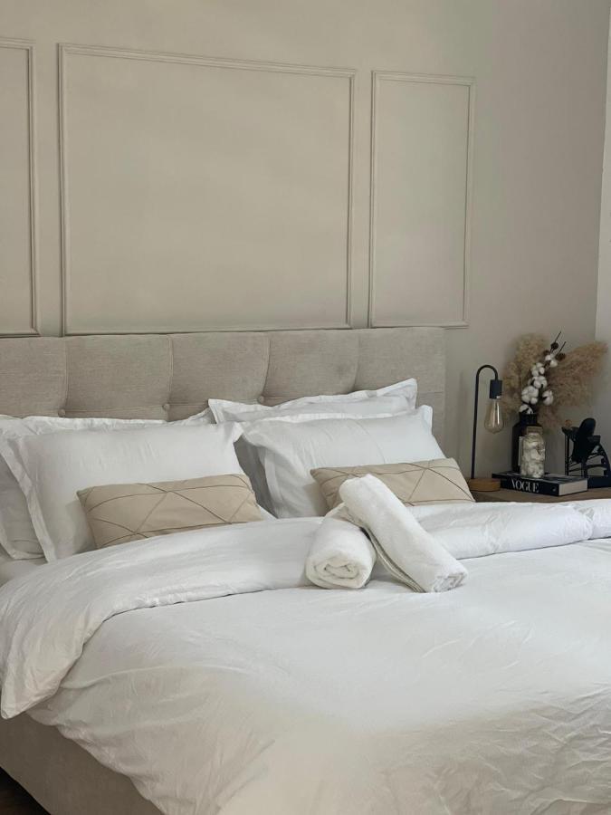 Emanuel Suite Eilat Kültér fotó