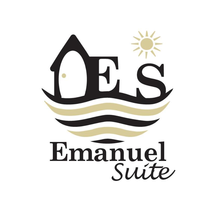Emanuel Suite Eilat Kültér fotó